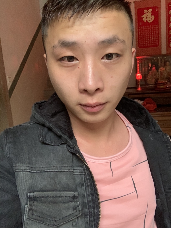 张的第二张照片--政和婚介网