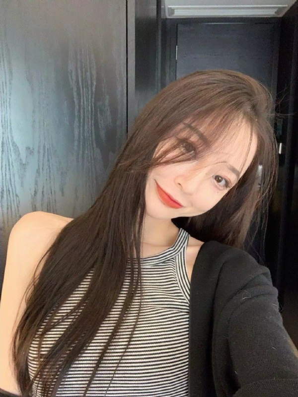 姗姗的第二张照片--政和婚介网