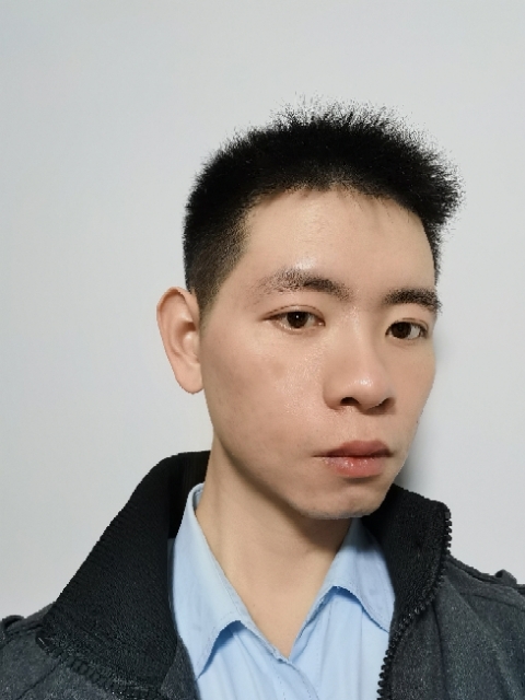 雨过天晴的第一张照片--政和婚介网