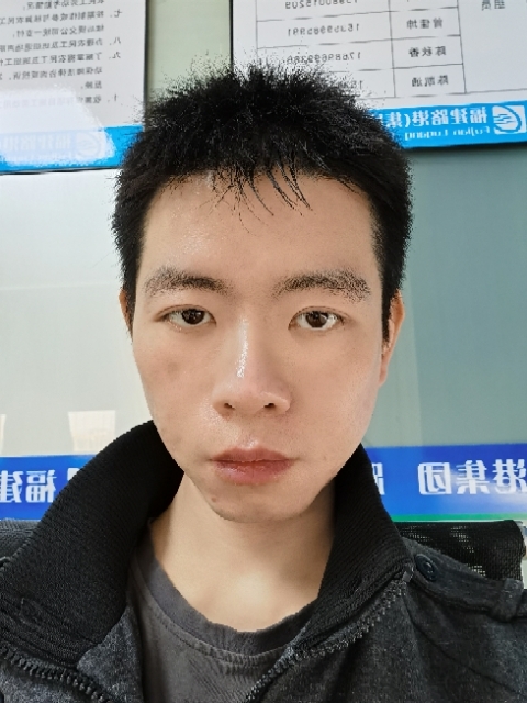 雨过天晴的第二张照片--政和婚介网