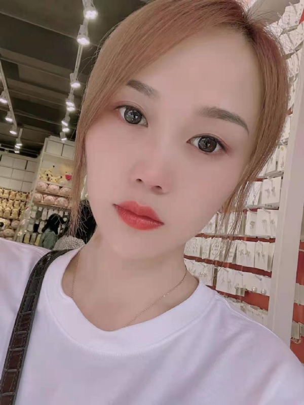 美丽的意外的第二张照片--政和婚介网
