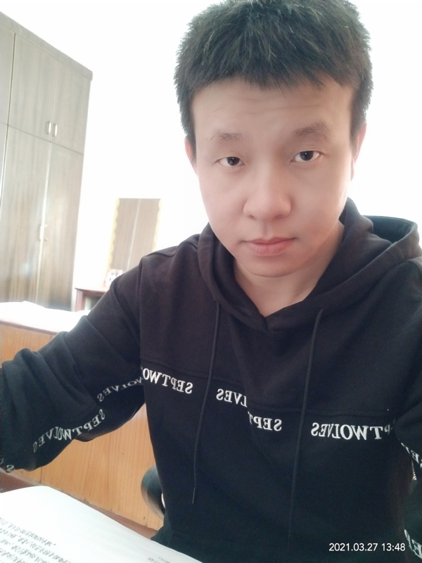 夜雨的第一张照片--政和婚介网