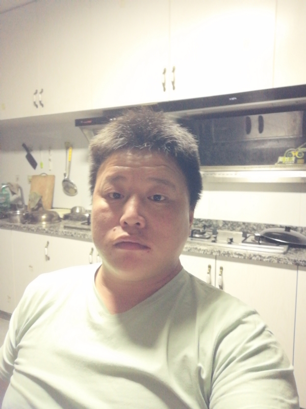 难遇钟意人的第一张照片--政和婚介网