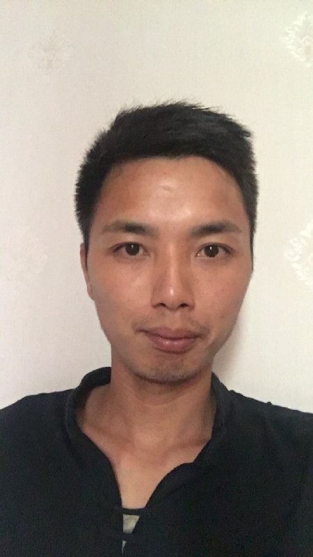 孤独无依的我的第一张照片--政和婚介网