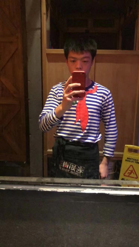 shadow的第一张照片--政和婚介网