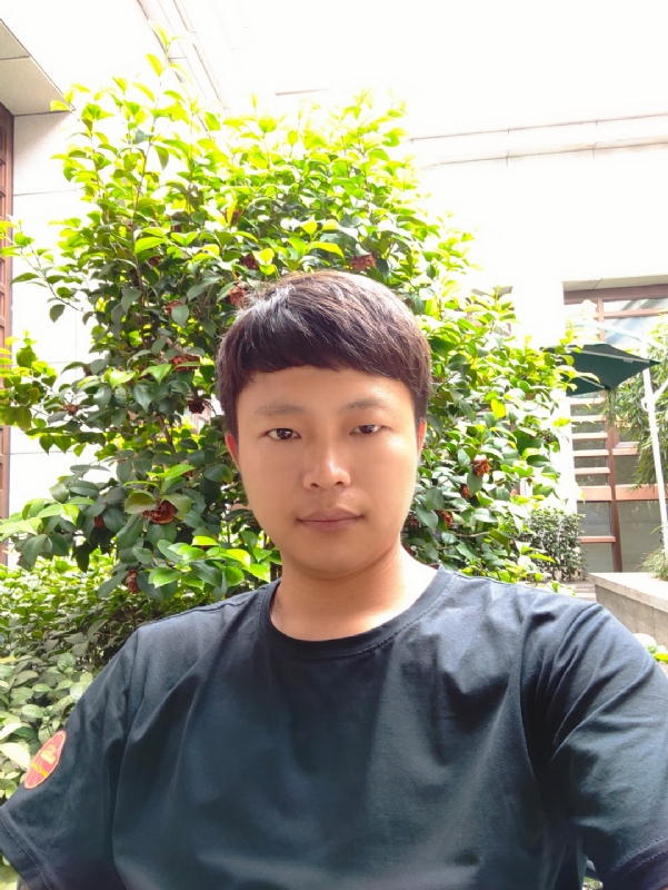 谈情说爱的第二张照片--政和婚介网
