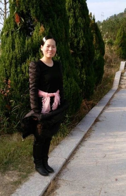 清风的第一张照片--政和婚介网