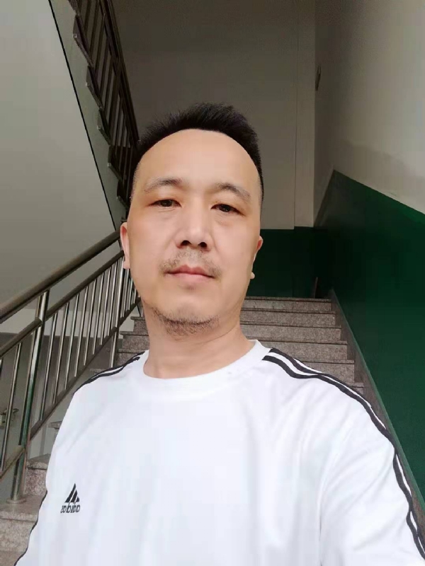 假如风有颜色的第一张照片--政和婚介网