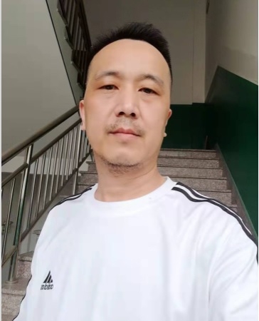 假如风有颜色的第二张照片--政和婚介网