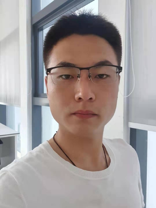 讨你囍‖囍遇你的第一张照片--政和婚介网