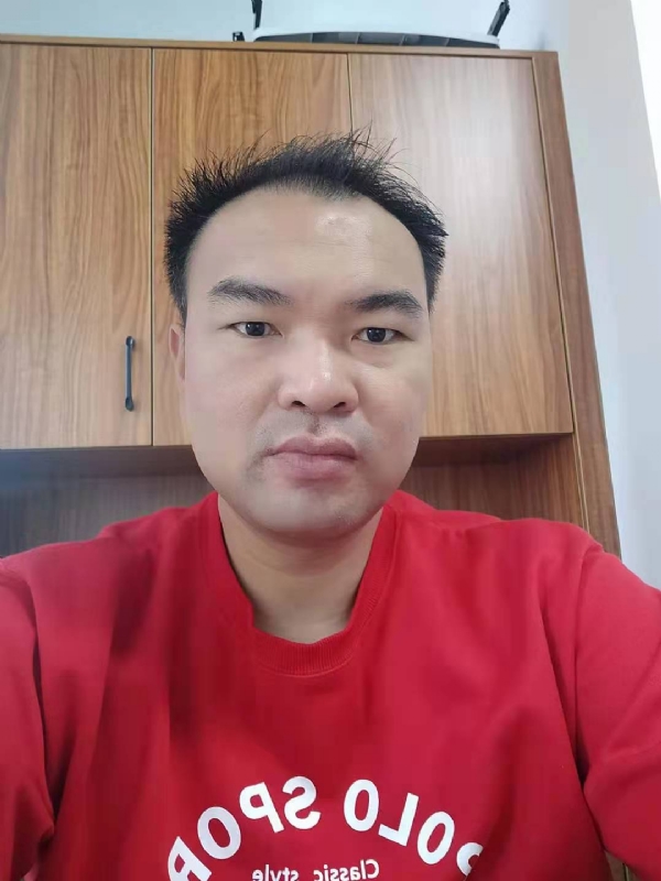 冷如秋的第二张照片--政和婚介网