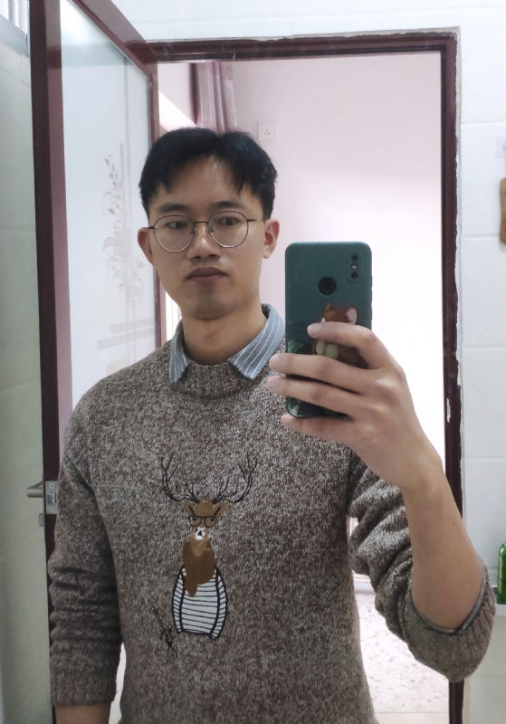 小小小廖的第一张照片--政和婚介网