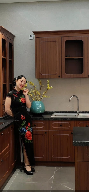 觉醒的第四张照片--政和婚介网
