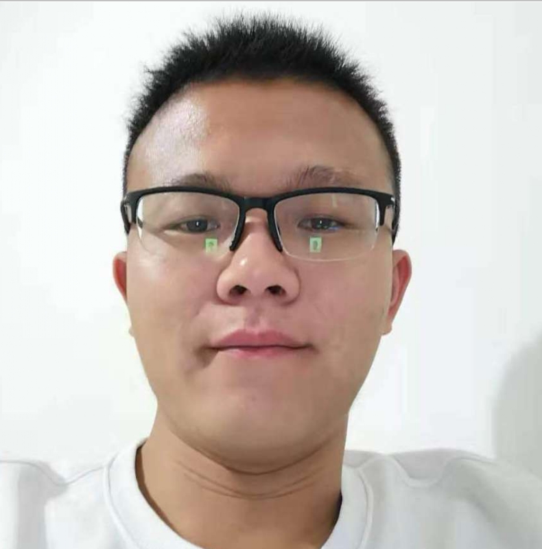 图图的第一张照片--政和婚介网