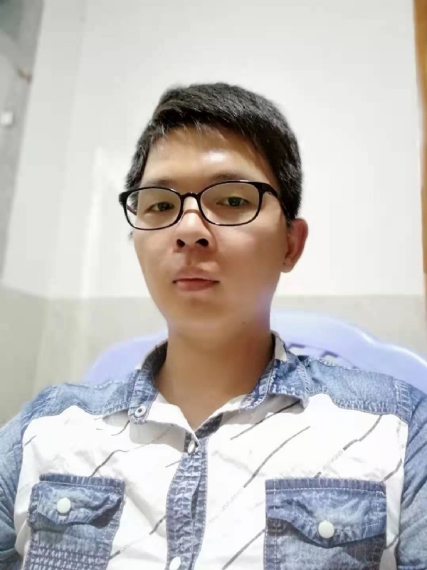 未来可期的第一张照片--政和婚介网