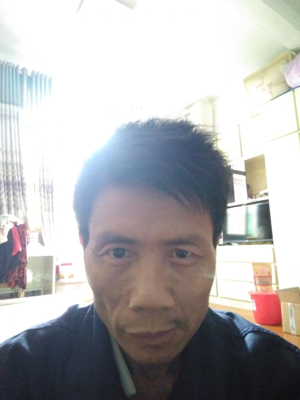 陈伟的第二张照片--政和婚介网