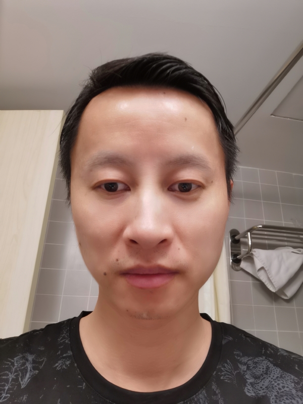 风来云意的第四张照片--政和婚介网