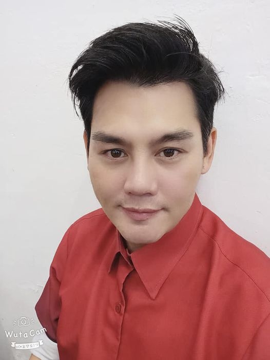 陈晓豪的第三张照片--政和婚介网