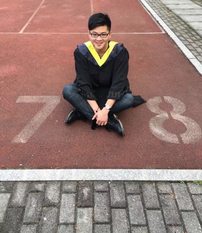 恶霸子92的第二张照片--政和婚介网