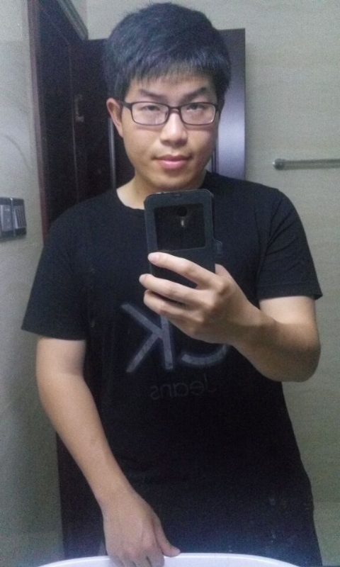 HU的第一张照片--政和婚介网