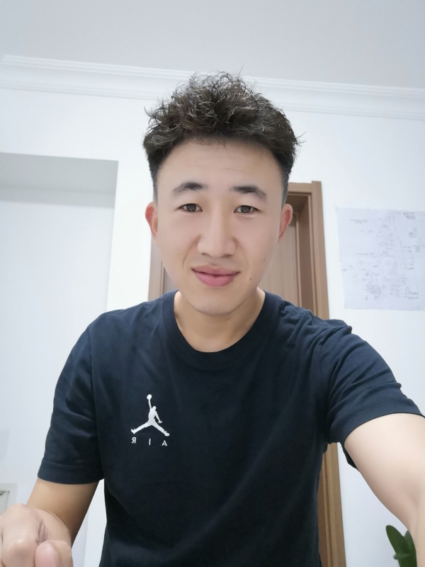 小样的第一张照片--政和婚介网