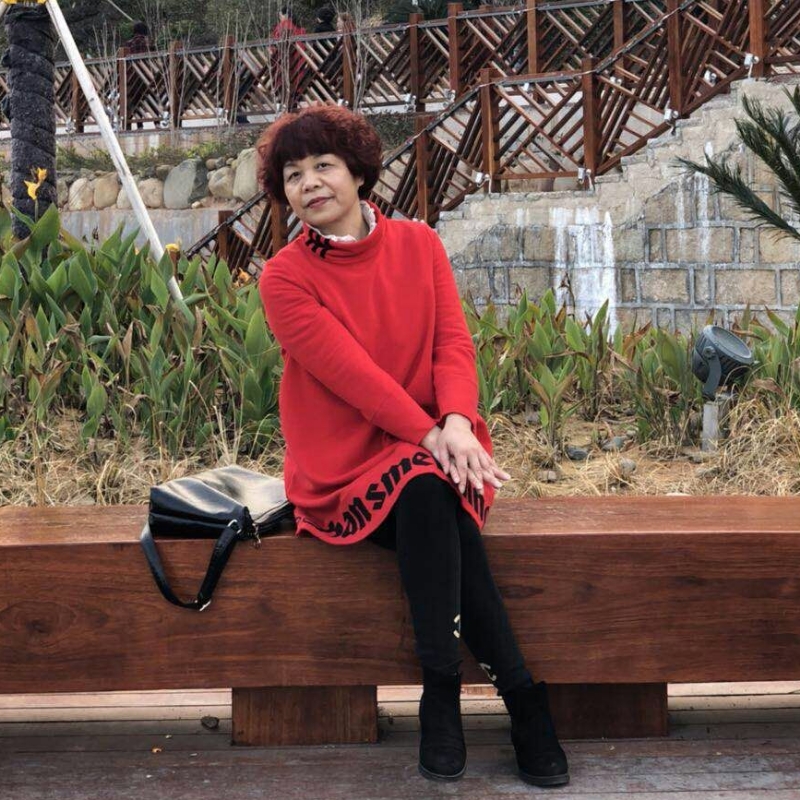 诗琴画意的第一张照片--政和婚介网