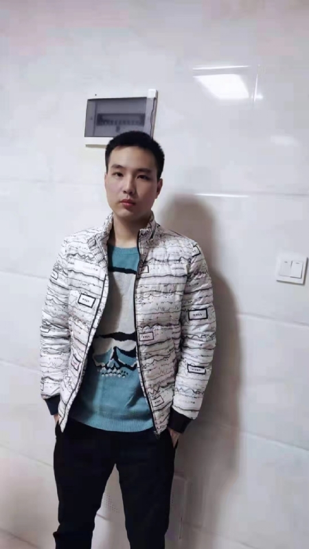曾的第一张照片--政和婚介网