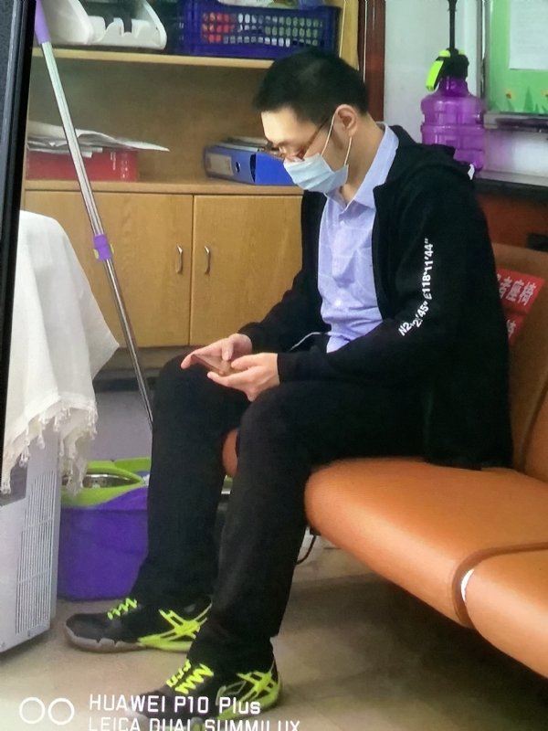 可以两顾上门的第一张照片--政和婚介网
