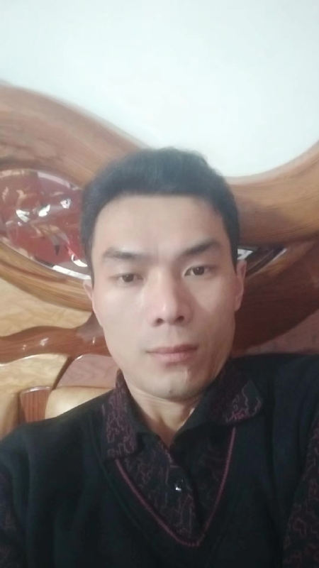 错把真心喂了狗的第四张照片--政和婚介网