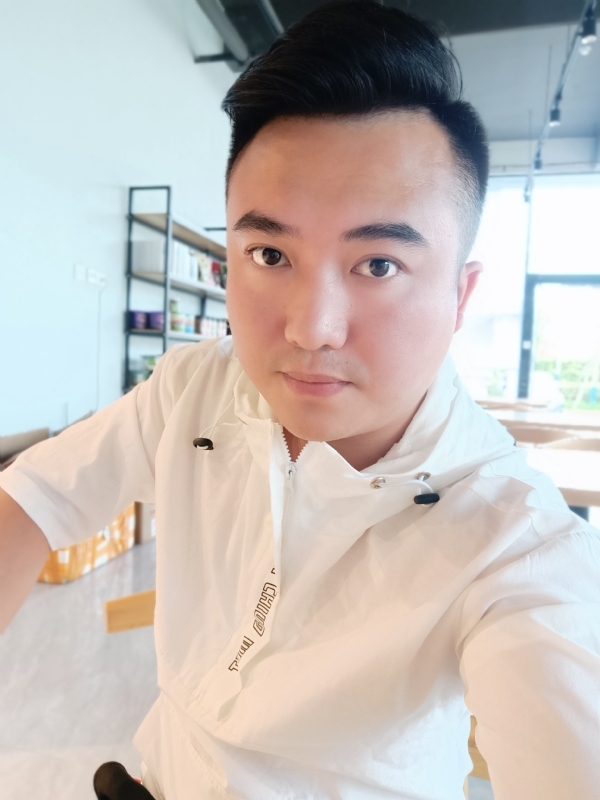 王先生的第一张照片--政和婚介网