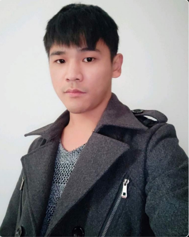 良人的第二张照片--政和婚介网
