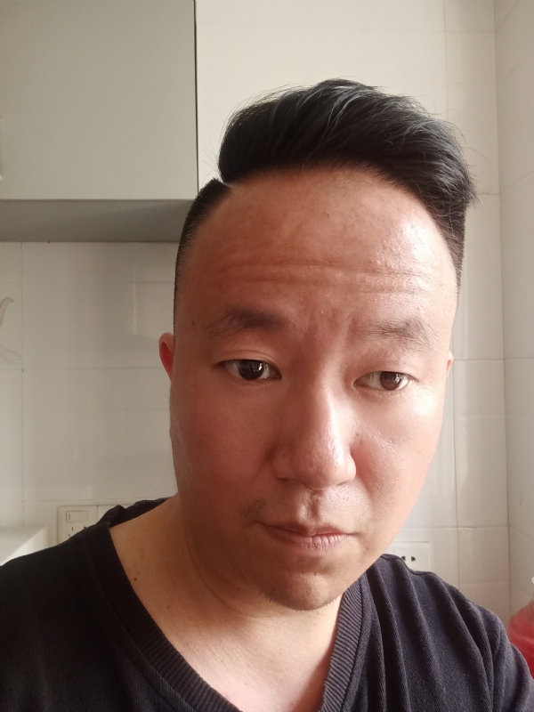阿king的第一张照片--政和婚介网