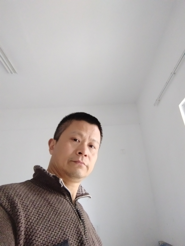 无云的第一张照片--政和婚介网