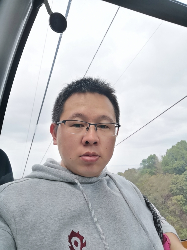 枫叶12的第一张照片--政和婚介网
