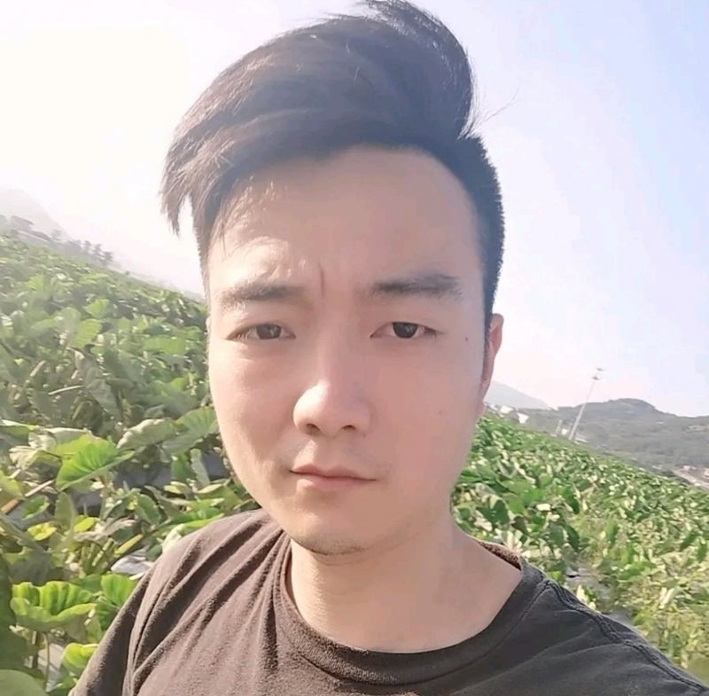 等待的第一张照片--政和婚介网