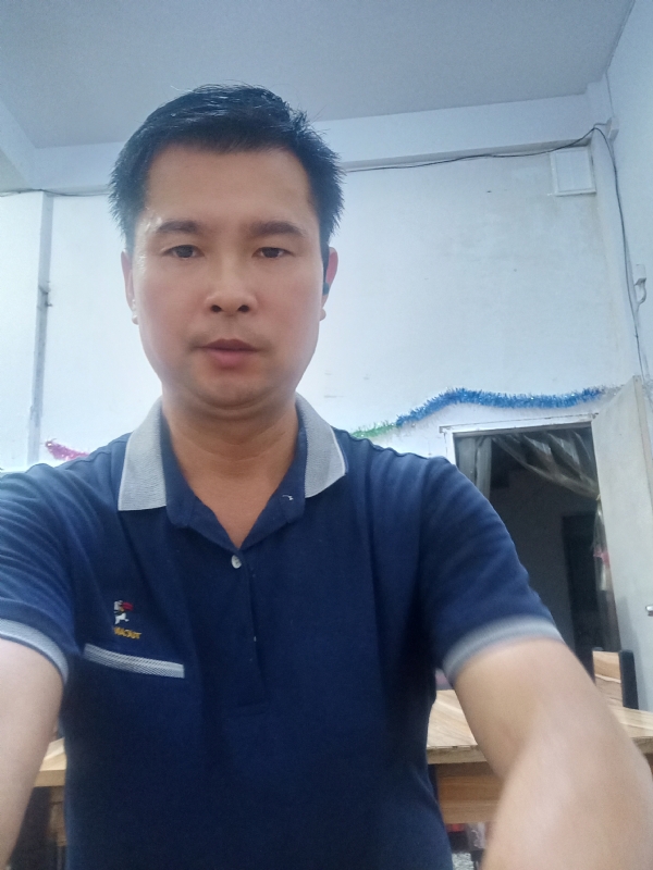 我是自强不息的第一张照片--政和婚介网