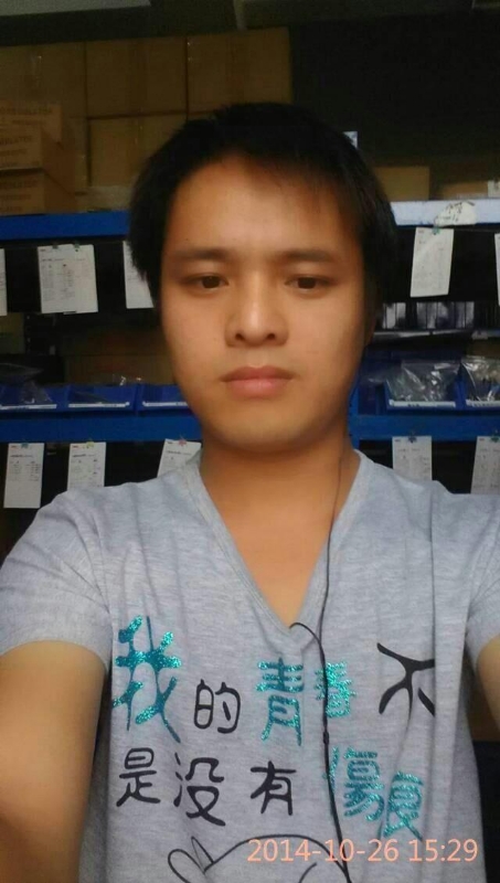 闽南泉州阿海的第一张照片--政和婚介网