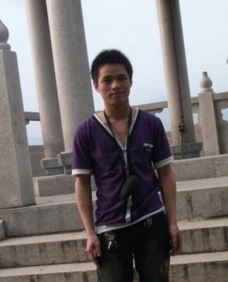 闽南泉州阿海的第三张照片--政和婚介网