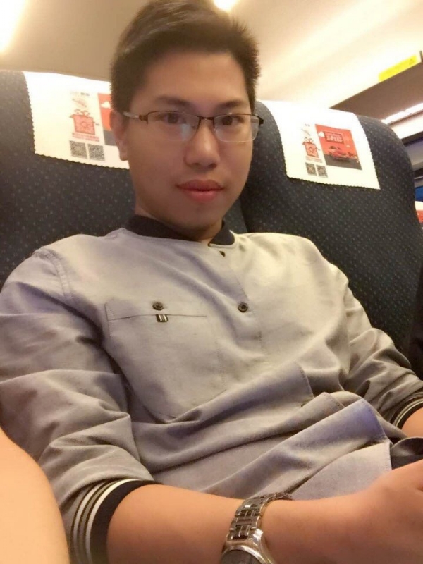 落幕的第一张照片--政和婚介网