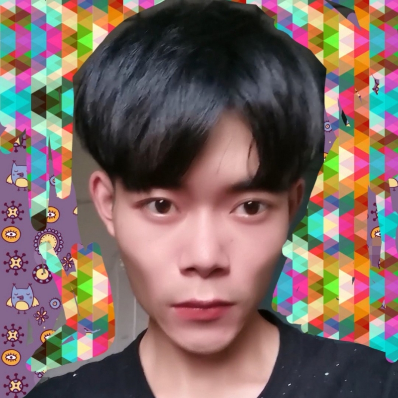 嘻嘻鱼20的第一张照片--政和婚介网
