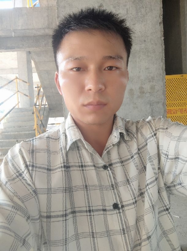 瑾言的第一张照片--政和婚介网