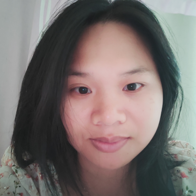 真妮的第一张照片--政和婚介网