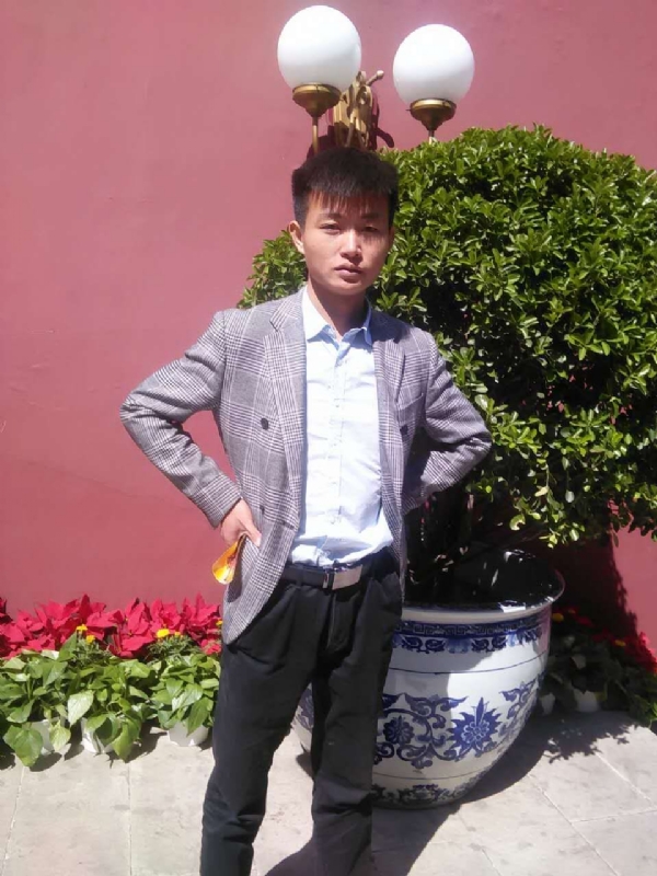 黎明之光的第一张照片--政和婚介网