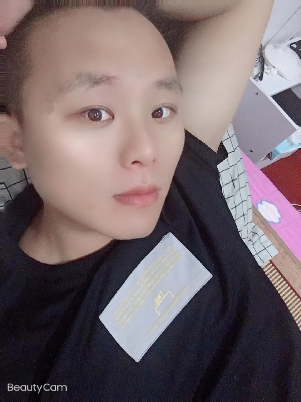 相守的第二张照片--政和婚介网