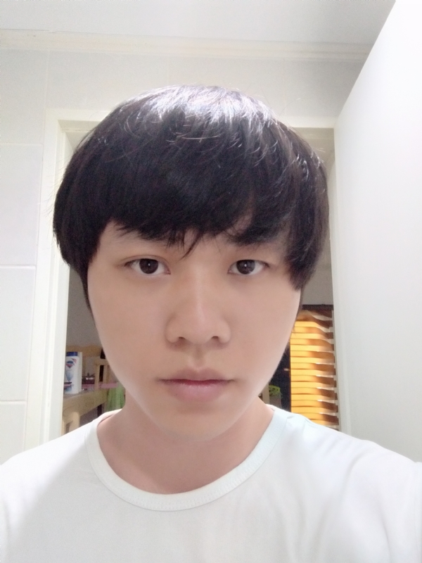 还能相信爱情吗的第一张照片--政和婚介网