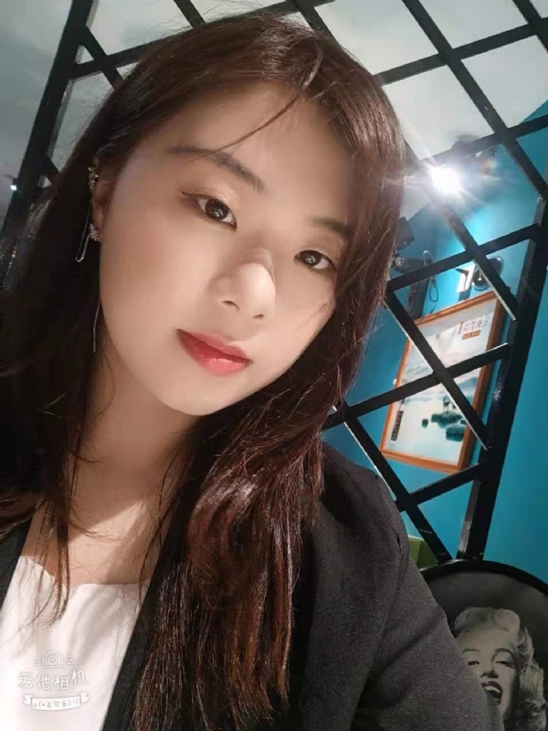 带翅膀的小猫的第一张照片--政和婚介网