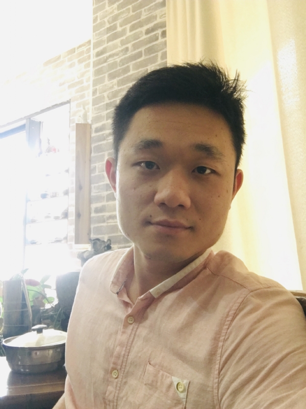 落落大方的第二张照片--政和婚介网
