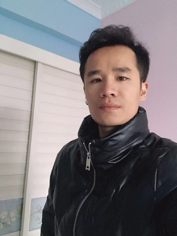 小杨哥的第二张照片--政和婚介网