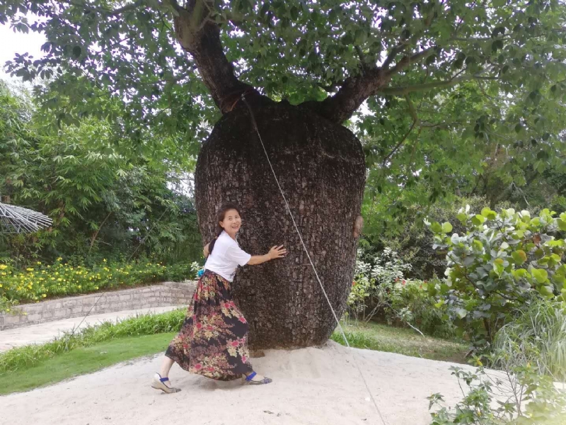 非比的第一张照片--政和婚介网