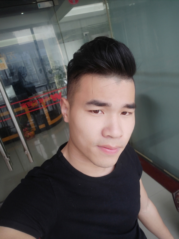 随遇而安的第一张照片--政和婚介网